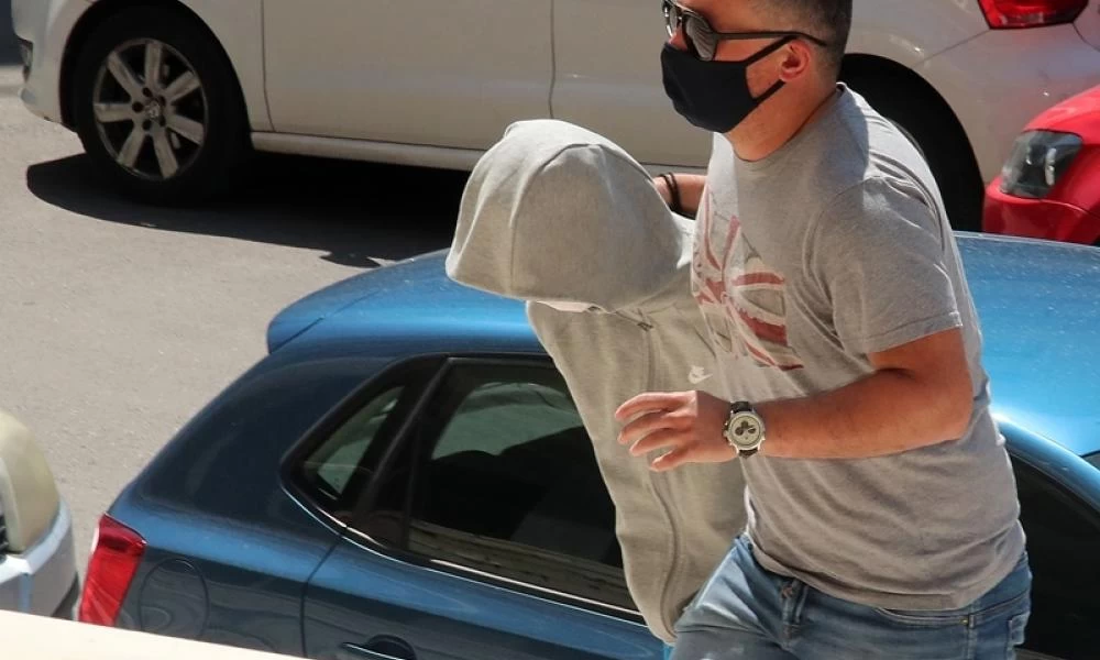 Απαγωγή 10χρονης Μαρκέλλας: Τι έγραφε στο ημερολόγιό της η 33χρονη;
